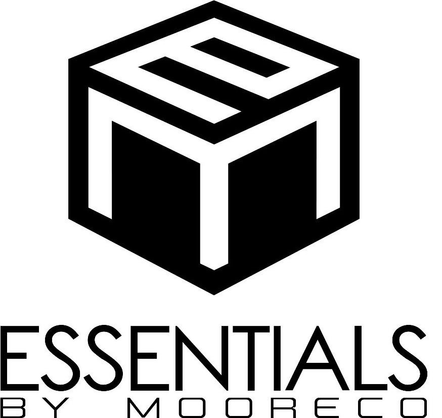  EM ESSENTIALS BY MOORECO