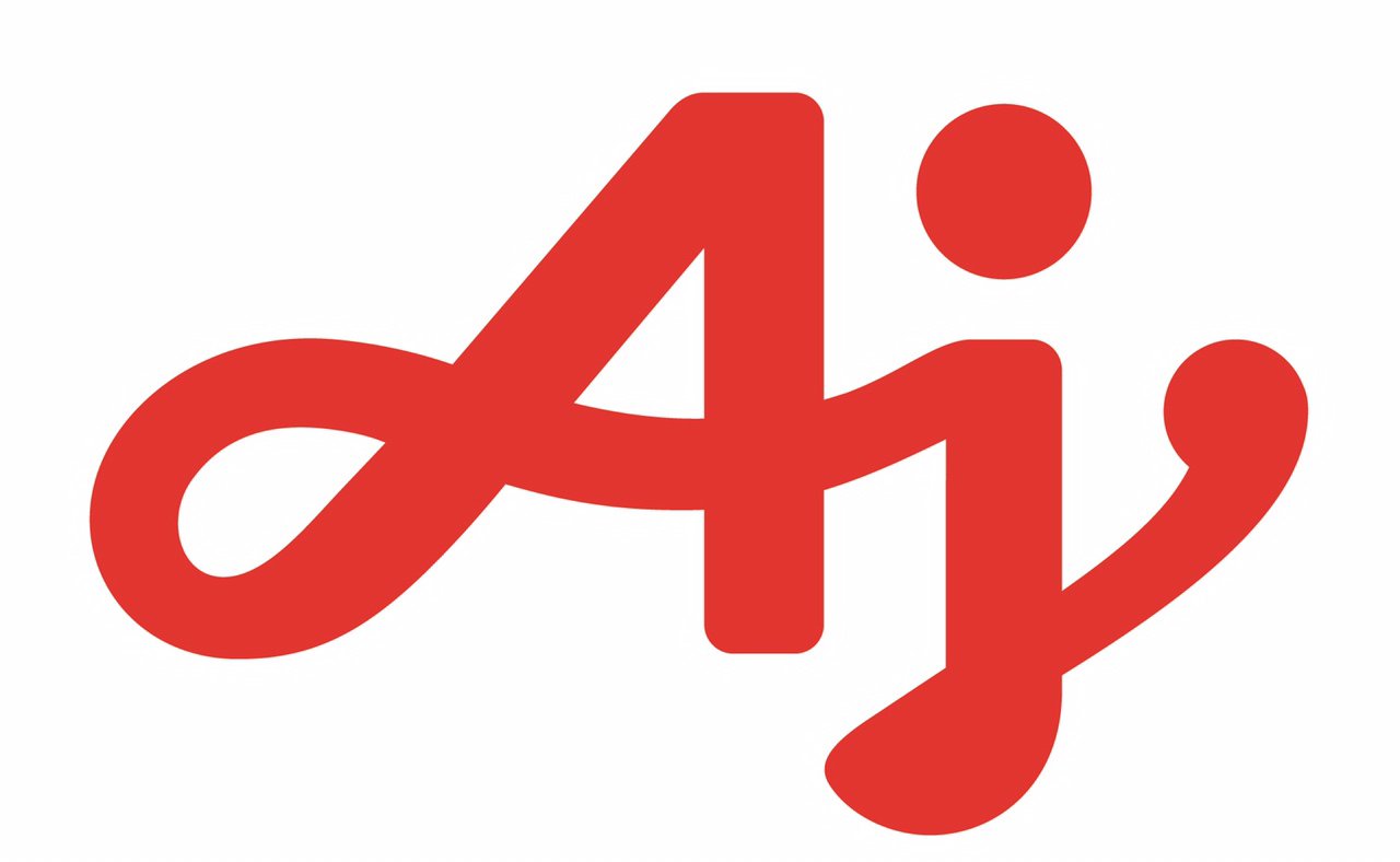 Trademark Logo AJ