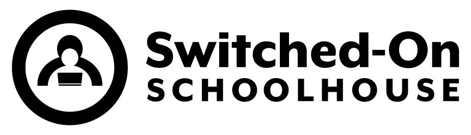 Trademark Logo SWITCHED-ON SCHOOLHOUSE