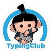 Trademark Logo TYPINGCLUB
