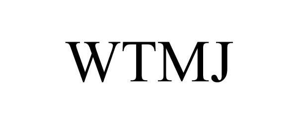 Trademark Logo WTMJ