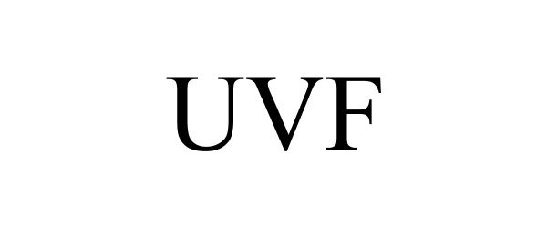  UVF