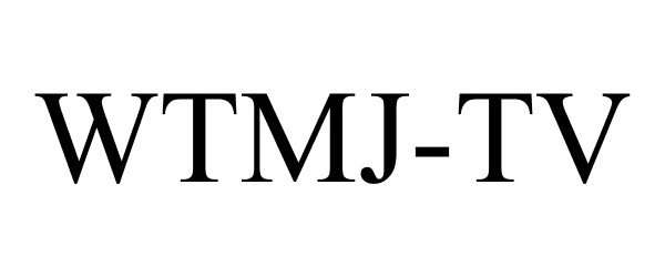 Trademark Logo WTMJ-TV