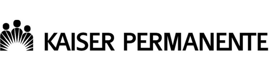 Trademark Logo KAISER PERMANENTE