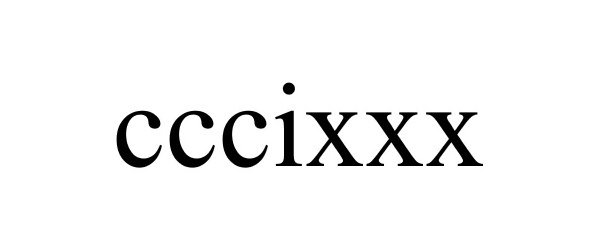  CCCIXXX