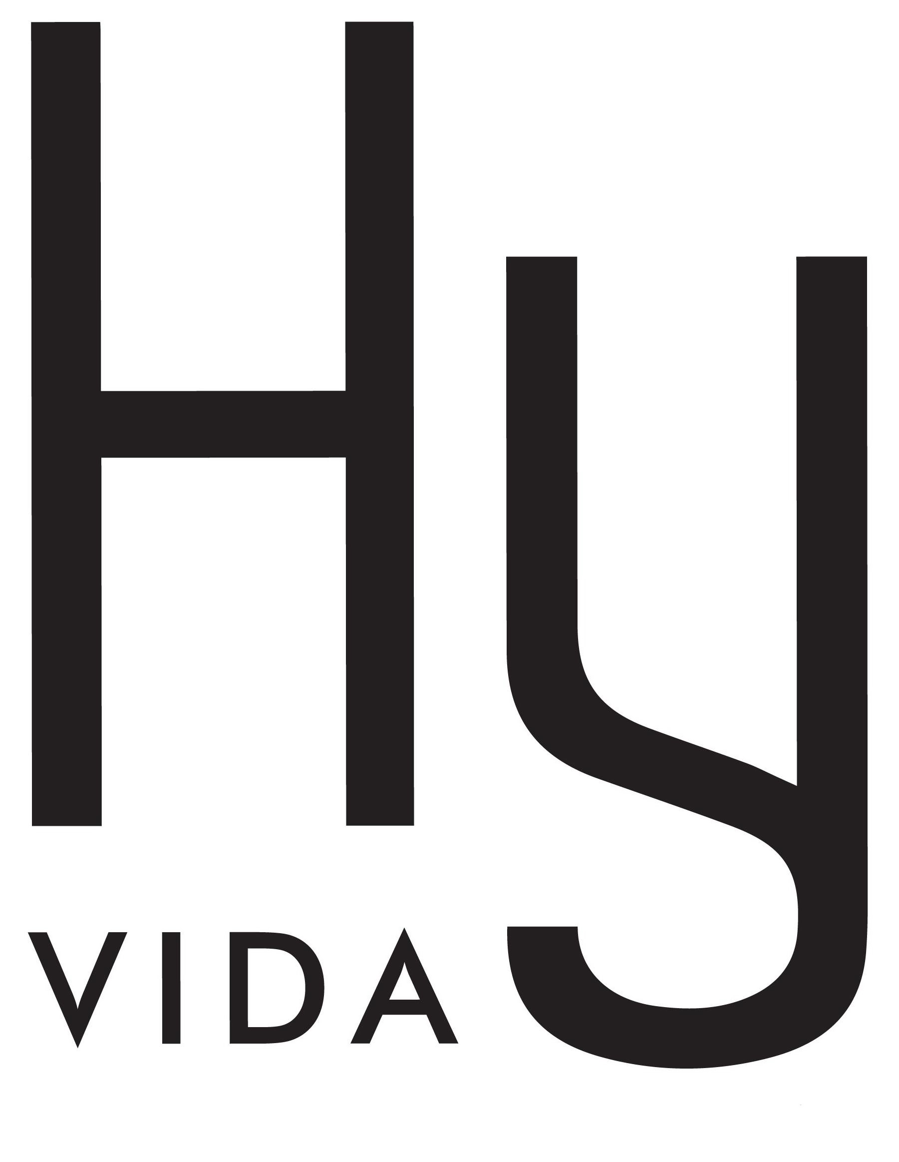 Trademark Logo HY VIDA