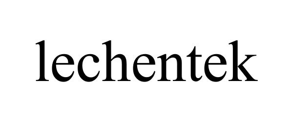  LECHENTEK