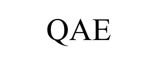  QAE