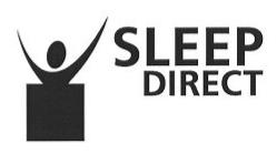 Trademark Logo SLEEP DIRECT