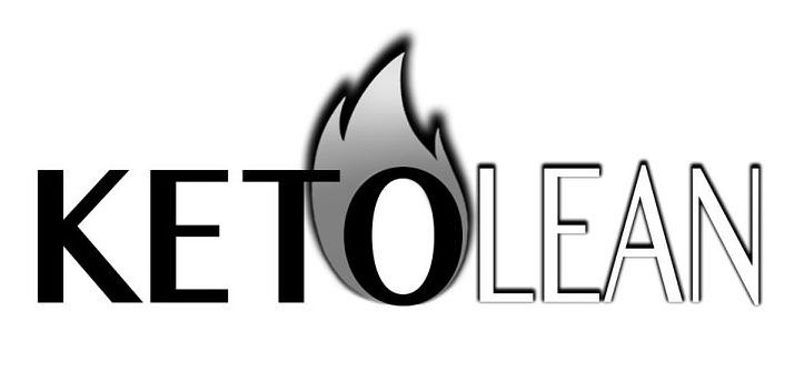 Trademark Logo KETOLEAN