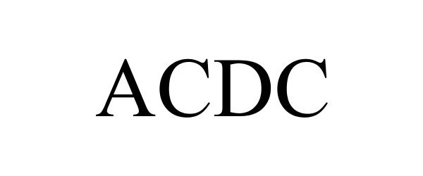  ACDC