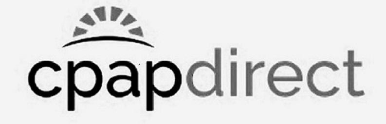 Trademark Logo CPAPDIRECT