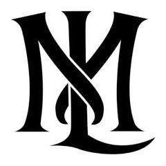 Trademark Logo ML