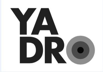 Trademark Logo YADRO