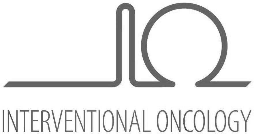 Trademark Logo IO INTERVENTIONAL ONCOLOGY