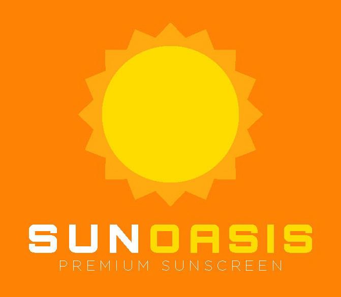  SUNOASIS PREMIUM SUNSCREEN