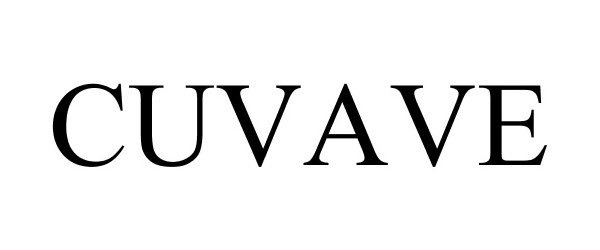  CUVAVE