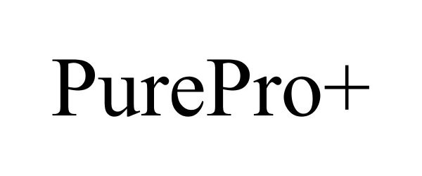 Trademark Logo PUREPRO+