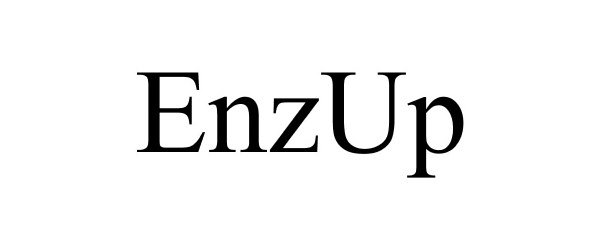 Trademark Logo ENZUP