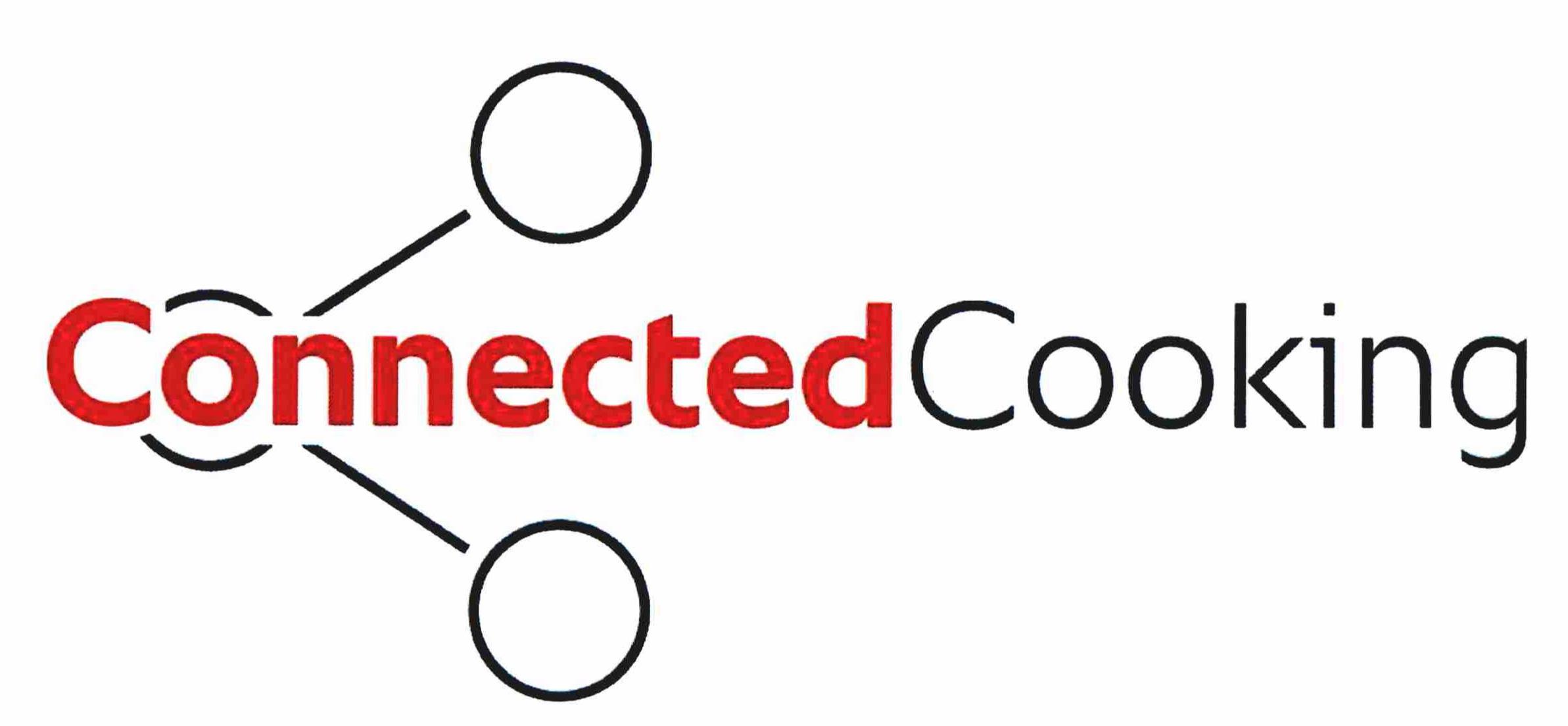 Trademark Logo CONNECTEDCOOKING