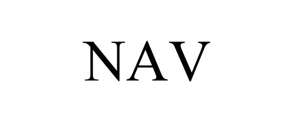 Trademark Logo NAV