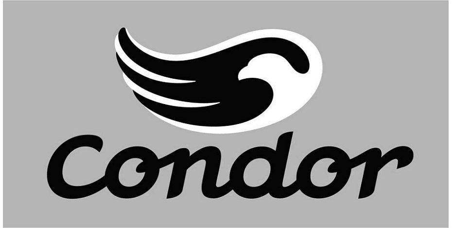 Trademark Logo CONDOR