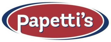  PAPETTI'S