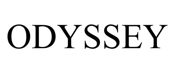 odyssey investment partners llc