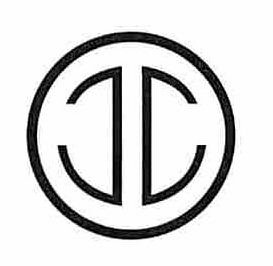Trademark Logo JJ
