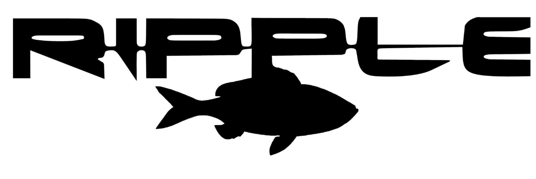 Trademark Logo RIPPLE