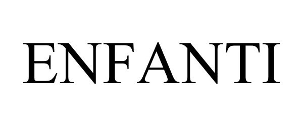 ENFANTI