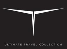  ULTIMATE TRAVEL COLLECTION