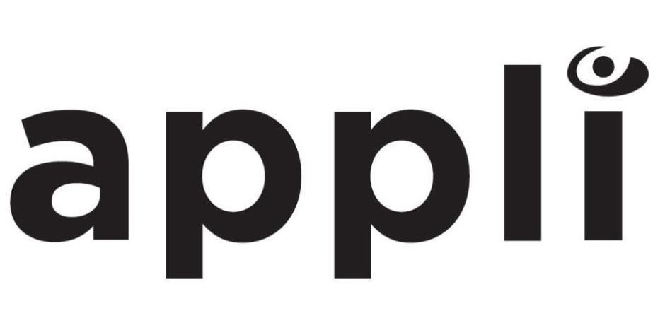 Trademark Logo APPLI