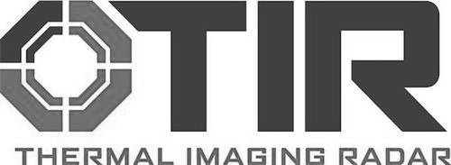  TIR THERMAL IMAGING RADAR