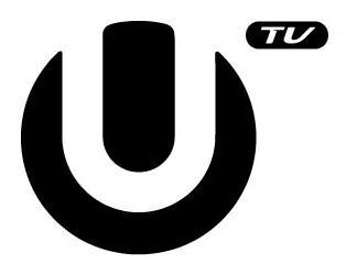 Trademark Logo U TV