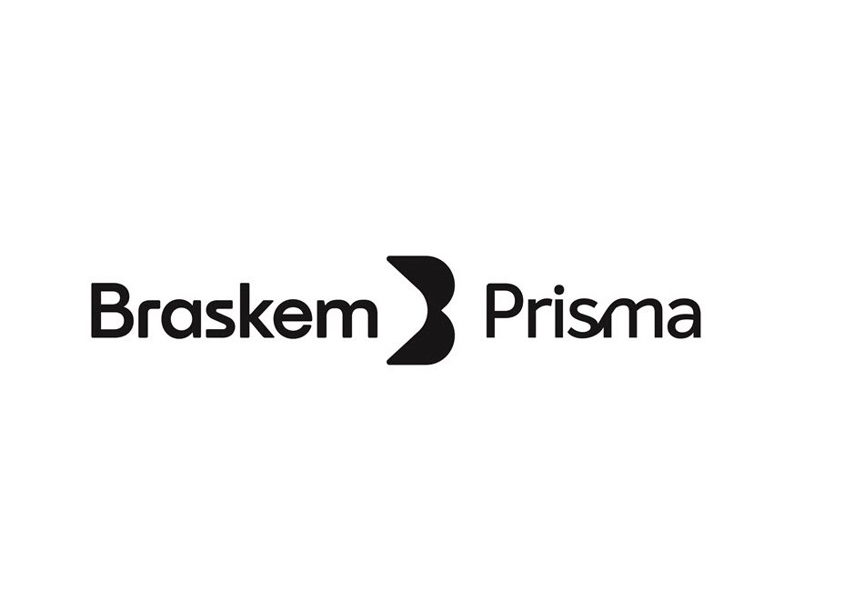 Trademark Logo BRASKEM PRISMA