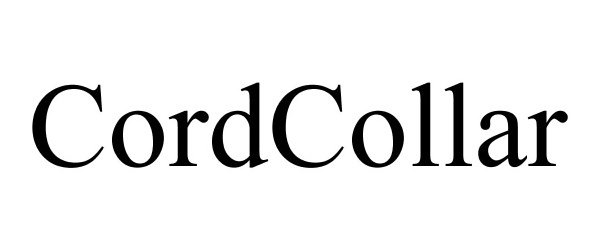  CORDCOLLAR