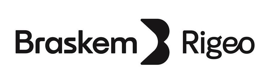 Trademark Logo BRASKEM RIGEO