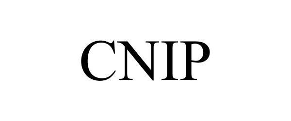 Trademark Logo CNIP