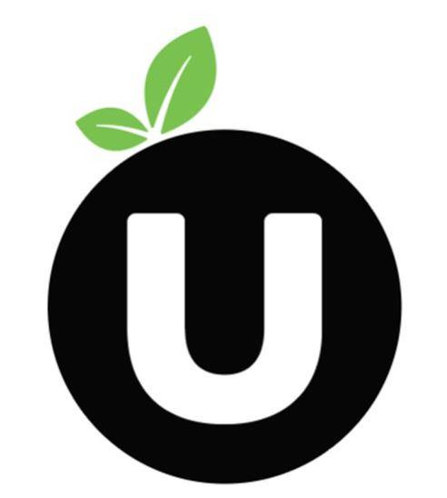 Trademark Logo U