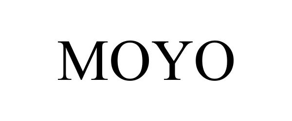  MOYO