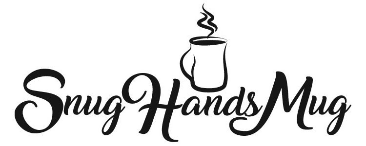  SNUG HANDS MUG