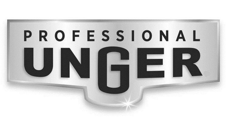  UNGER PROFESSIONAL