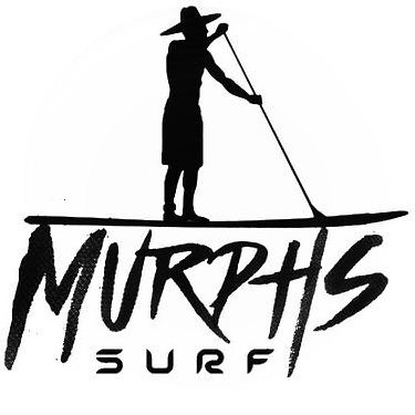 Trademark Logo MURPHS SURF
