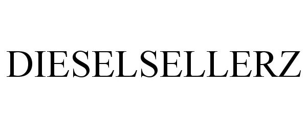 Trademark Logo DIESELSELLERZ