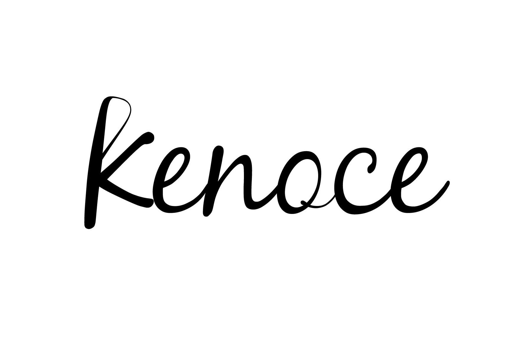  KENOCE