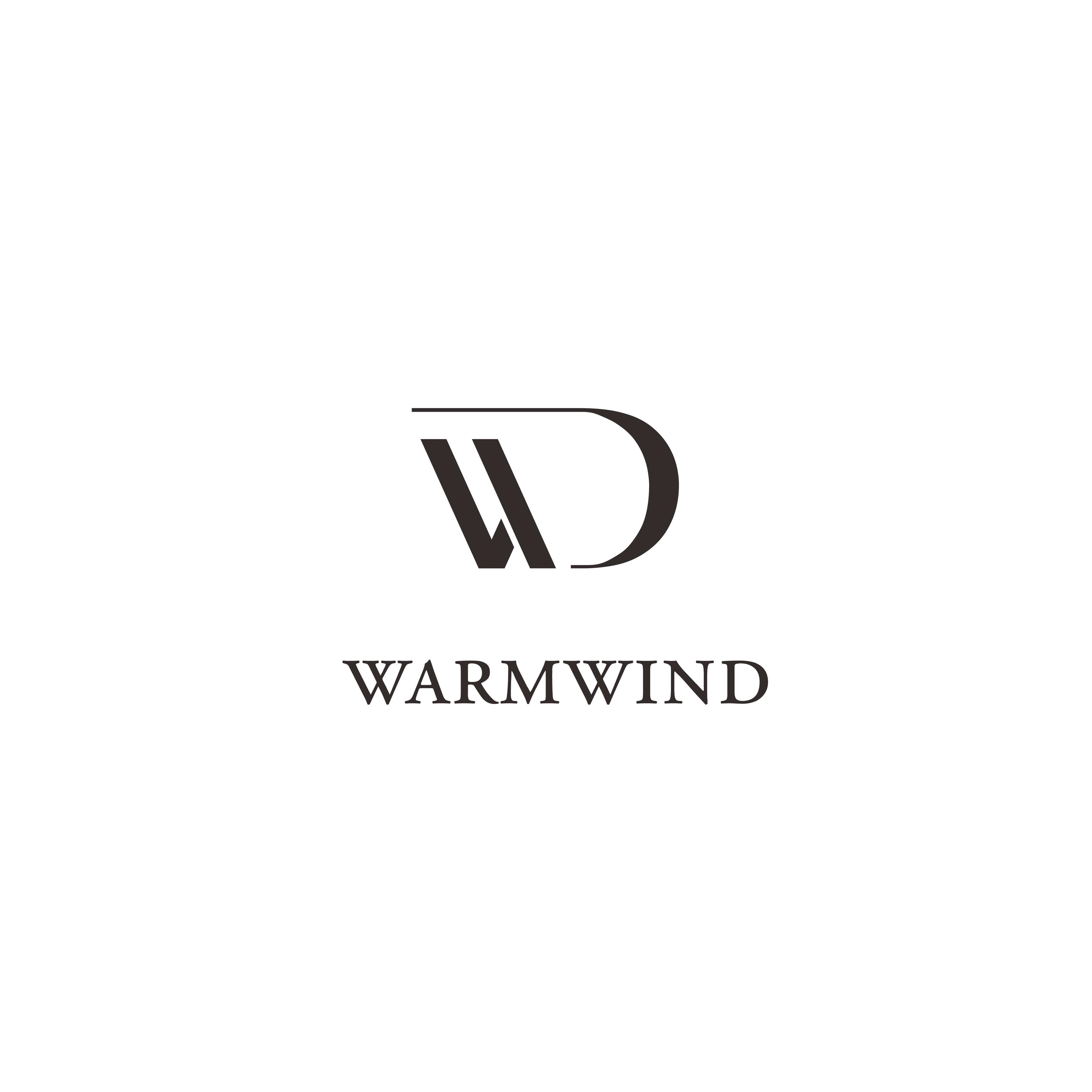 Trademark Logo WARMWIND