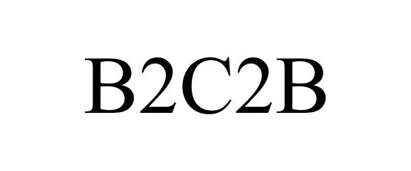 Trademark Logo B2C2B