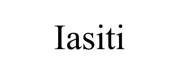  IASITI