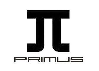 Trademark Logo PRIMUS